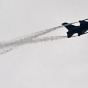 Україна хитро імітує польоти F-16 - експерт