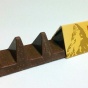 Промежутки между шоколадными треугольниками Toblerone увеличили ради экономии