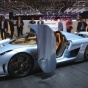 ТОП-7 самых дорогих авто в мире