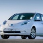 Nissan Leaf оказался самым продаваемым электрокаром в Европе