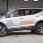 Euro NCAP провел краш-тест нового Hyundai Santa Fe