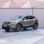 В Украине можно купить Nissan Qashqai выгоднее почти на 140 000 гривен