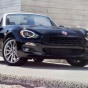 Fiat 124 Spider получил американский ценник