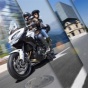 Kawasaki обновила мотоцикл Versys 650