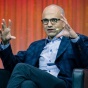 Главой Microsoft может стать индиец, а Билла Гейтса «уйдут»