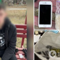 У Києві затримали хлопця, який робив закладки з наркотиками та психотропами на кладовищі