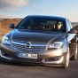 Opel обновил семейство Insignia