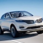 Lincoln MKC станет самым дешевым кроссовером