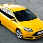 Ford Focus ST стал самым популярным "горячим" хетчбэком Европы