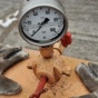Недостаток российского газа заменят украинским углем