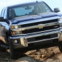 GM ускорит работу над новым Chevrolet Silverado