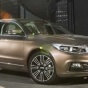 Китайский Qoros уходит с европейского рынка