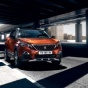 Peugeot рассекретил кроссовер 3008 нового поколения