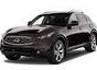 Infiniti выпустит спецверсию FX50