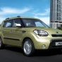 Обновленный Kia Soul вышел на рынок