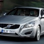 Гибрид Volvo V60 пользуется повышенным спросом