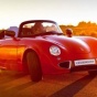 Французы представили серийный родстер Cevennes Speedster II