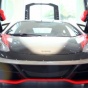 Эксклюзивное издание McLaren MP4-12C продемонстрировали в США