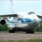 Выпуск Ан-124 "Руслан" может возобновиться