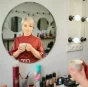 Телеведущая Марина Кухар назвала 5 правил о том, как держать себя в форме