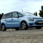 Citroen Grand С4 Picasso: Автобус для папаши