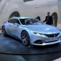 Концепт Peugeot Exalt может встать на конвейер