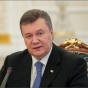 Янукович признал, что рост ВВП провален