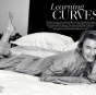 Завораживающая Рене Зеллвегер для Vogue