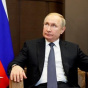 Путін зробив головну ставку на зиму та газ - Reuters