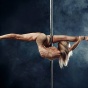 В Бразилии состоялся чемпионат по танцам у шеста