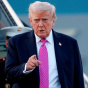 "Росія – агресор": неочікувана заява Трампа
