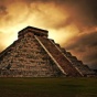 Цивилизацию майя погубила столетняя засуха