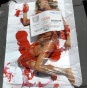 Шокирующая акция от PETA – общества защиты животных