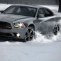 Dodge предлагает покупателям полноприводную модель Charger 2013