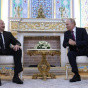 Путін визнав збиття літака AZAL перед Алієвим