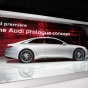 Audi построит вседорожный вариант prologue