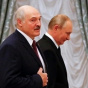 Лукашенко оголосив 2023 рік "роком миру"