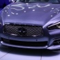 Infiniti Q50 получил немецкий дизельный двигатель