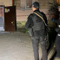 У Києві пролунав вибух біля багатоповерхівки, постраждало двоє чоловіків
