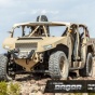 Polaris представила боевое багги