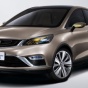 Geely попытается покорить Европу гибридным кроссовером