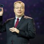 Гаджет дня: первый телефон на Windows Phone 8