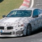 Баварцы тестируют на Нюрбургринге "заряженный" BMW M8 Coupe