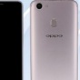 Oppo представила шестидюймовый безрамочный смартфон