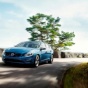 Шведы оснастили гибридный Volvo V60 спортивным пакетом