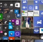 На телефонах c Windows 10 полностью изменят рабочий стол