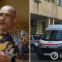 У Києві під час обстрілу медики нібито порадили пораненому чоловіку чекати на відбій: у КМДА спростували інформацію