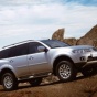 Mitsubishi начала производство в России внедорожника Pajero Sport