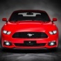 Тюнеры Vilner обтянули салон Ford Mustang кожей настоящего мустанга