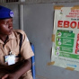 В Африке объявили о начале эпидемии лихорадки Эбола